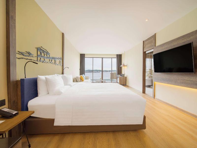 Novotel Koh Si Chang - Oda