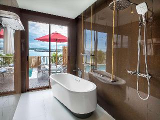 Novotel Koh Si Chang fotoÄŸrafÄ±