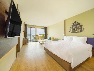 Novotel Koh Si Chang fotoÄŸrafÄ±