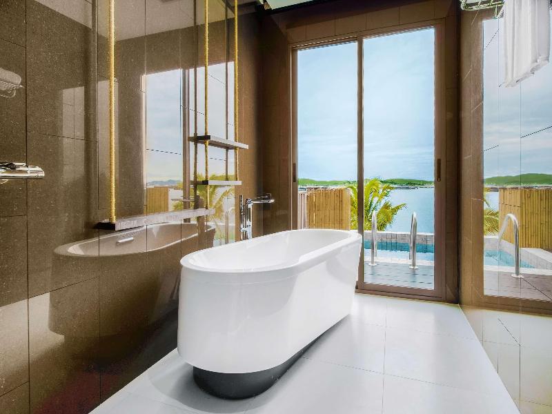Novotel Koh Si Chang - Oda