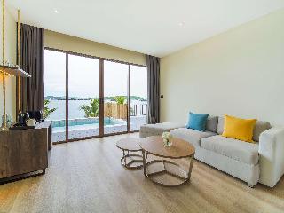 Novotel Koh Si Chang fotoÄŸrafÄ±
