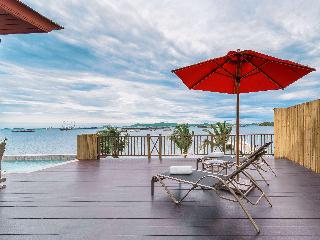 Novotel Koh Si Chang fotoÄŸrafÄ±