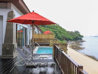 Novotel Koh Si Chang fotoÄŸrafÄ±