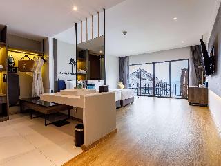 Novotel Koh Si Chang fotoÄŸrafÄ±