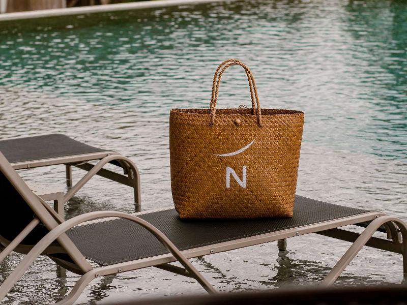 Novotel Koh Si Chang - Havuz