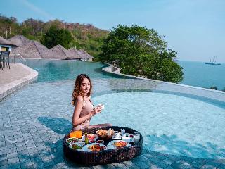 Novotel Koh Si Chang fotoÄŸrafÄ±