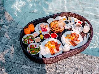 Novotel Koh Si Chang fotoÄŸrafÄ±