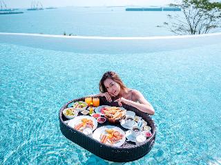 Novotel Koh Si Chang fotoÄŸrafÄ±