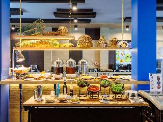 Novotel Koh Si Chang fotoÄŸrafÄ±