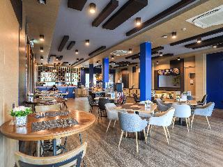 Novotel Koh Si Chang fotoÄŸrafÄ±