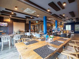 Novotel Koh Si Chang fotoÄŸrafÄ±