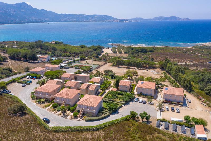 Residence Club Arinella - Genel
