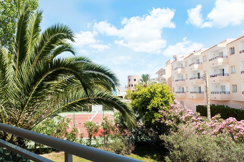 Vibra Club Maritim Aparthotel - Genel