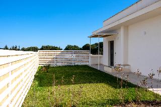 Sarmenti Agri Resort