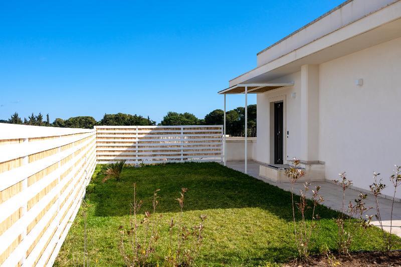 Sarmenti Agri Resort - Genel
