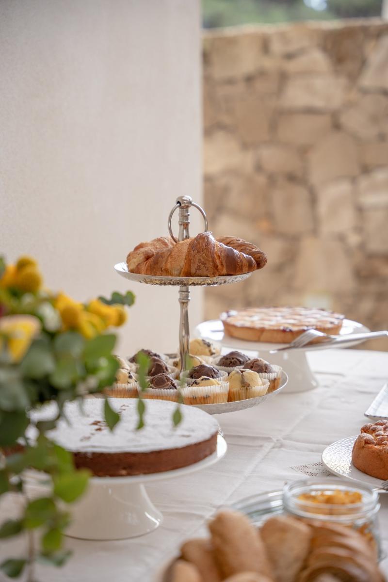 Sarmenti Agri Resort - Genel