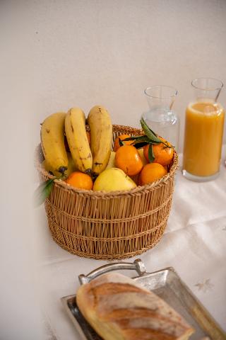Sarmenti Agri Resort fotoÄŸrafÄ±