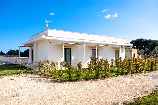Sarmenti Agri Resort fotoÄŸrafÄ±