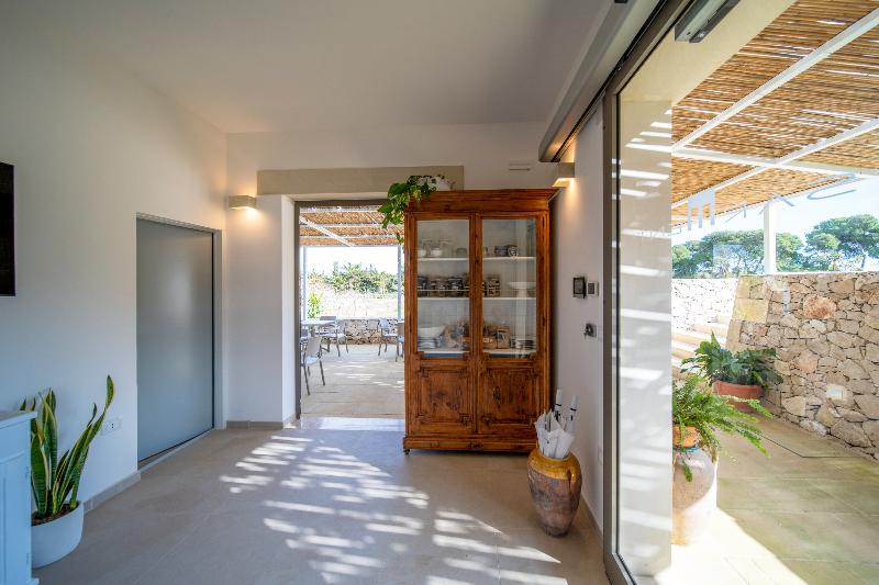 Sarmenti Agri Resort - Genel