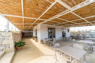 Sarmenti Agri Resort fotoÄŸrafÄ±