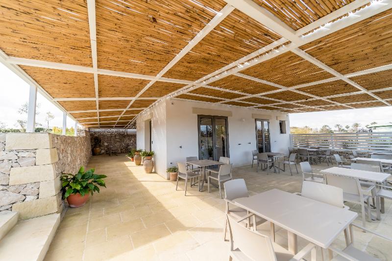 Sarmenti Agri Resort - Genel