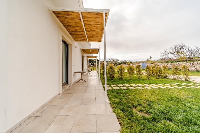 Sarmenti Agri Resort - Genel