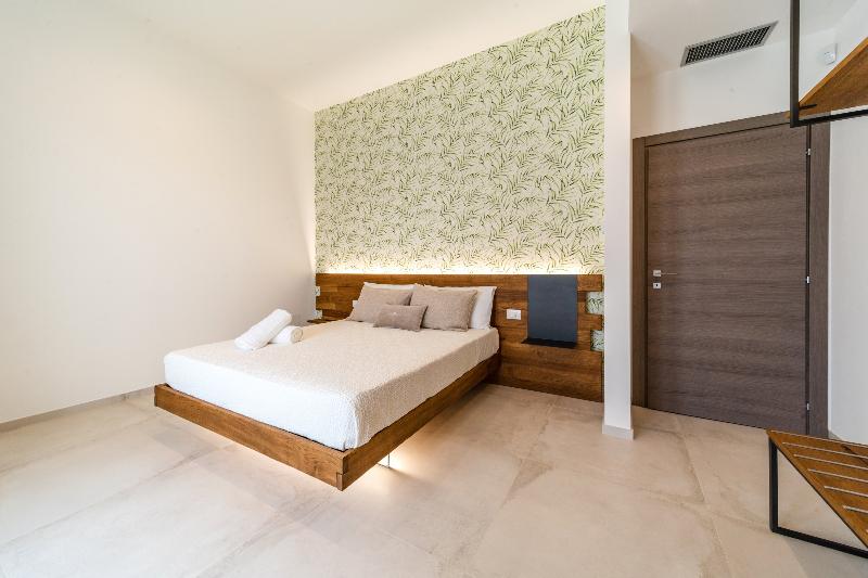 Sarmenti Agri Resort - Oda