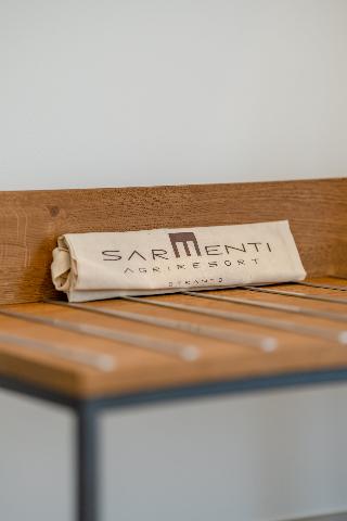Sarmenti Agri Resort fotoÄŸrafÄ±