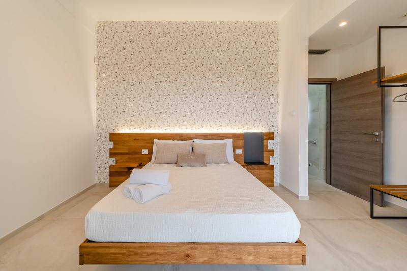 Sarmenti Agri Resort - Oda