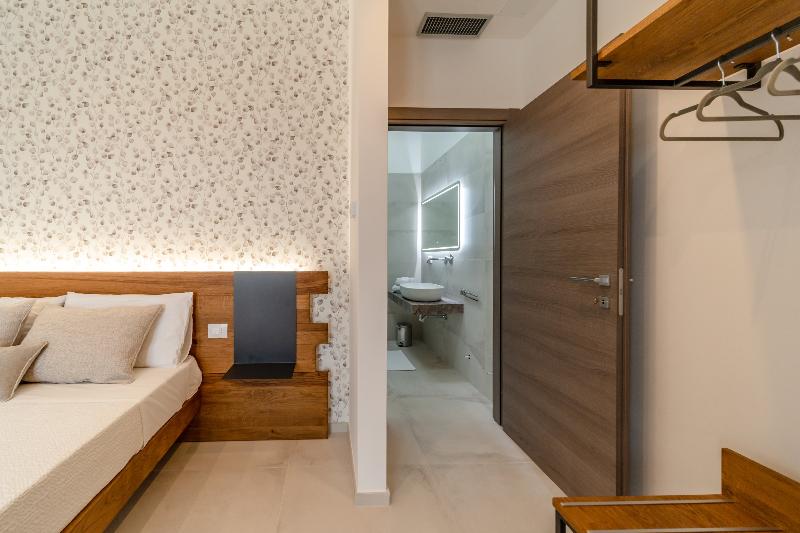 Sarmenti Agri Resort - Oda