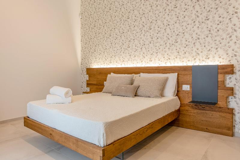 Sarmenti Agri Resort - Oda