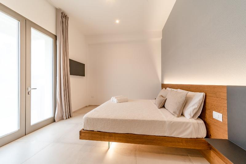 Sarmenti Agri Resort - Oda
