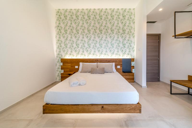 Sarmenti Agri Resort - Oda