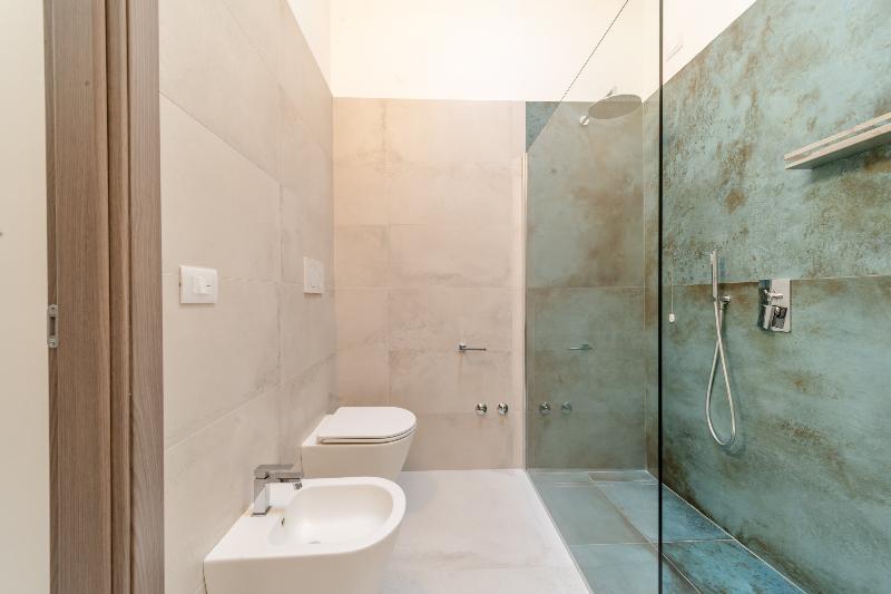 Sarmenti Agri Resort - Oda
