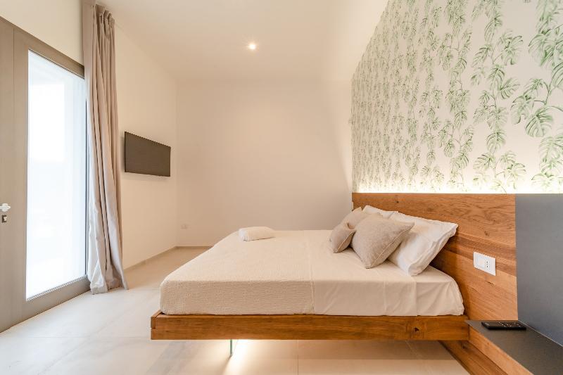 Sarmenti Agri Resort - Oda