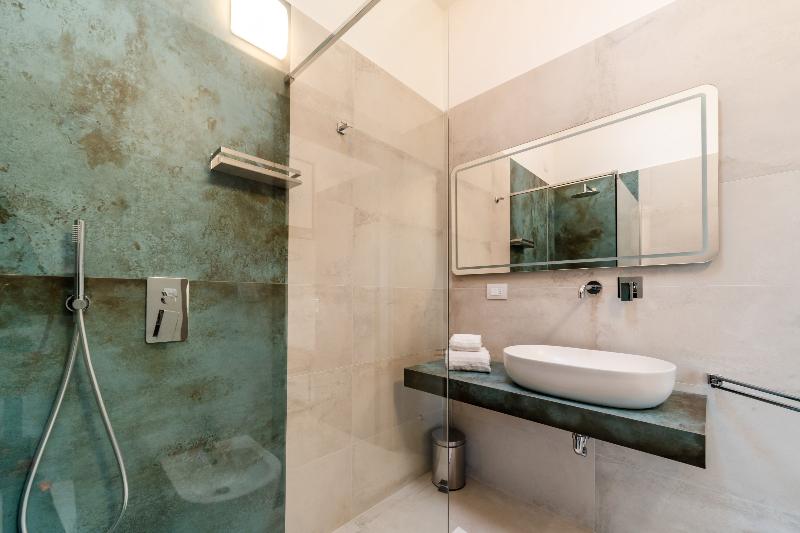 Sarmenti Agri Resort - Oda