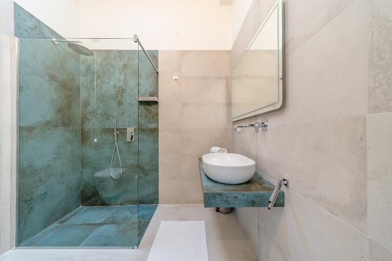 Sarmenti Agri Resort - Oda