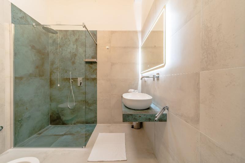 Sarmenti Agri Resort - Oda