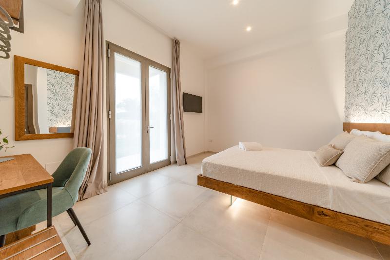 Sarmenti Agri Resort - Oda