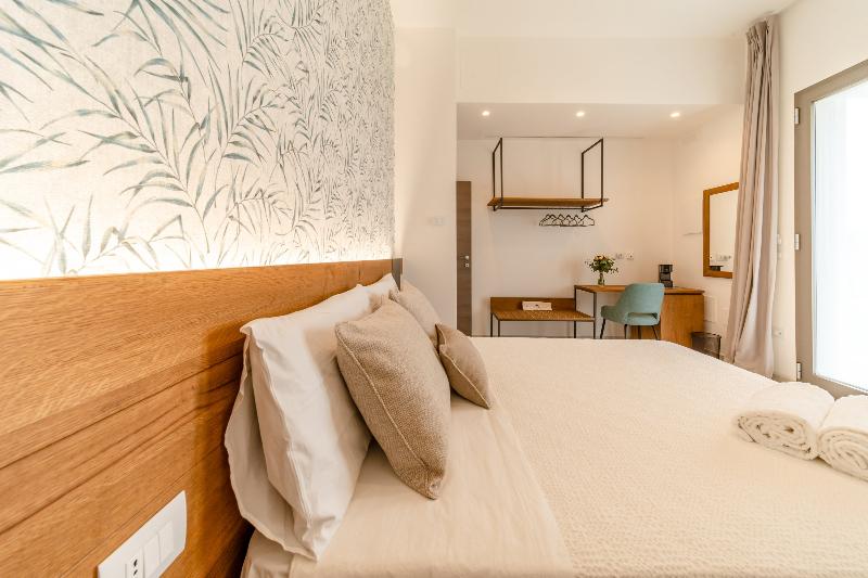 Sarmenti Agri Resort - Oda