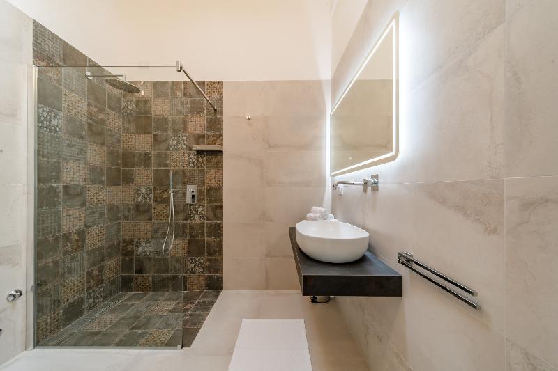 Sarmenti Agri Resort - Oda