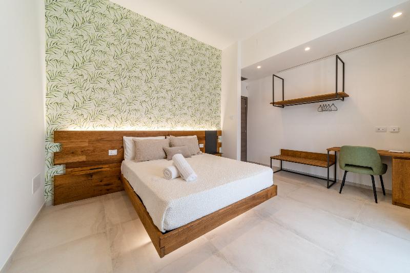 Sarmenti Agri Resort - Oda