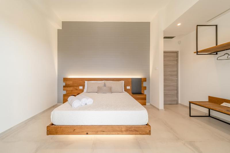 Sarmenti Agri Resort - Oda