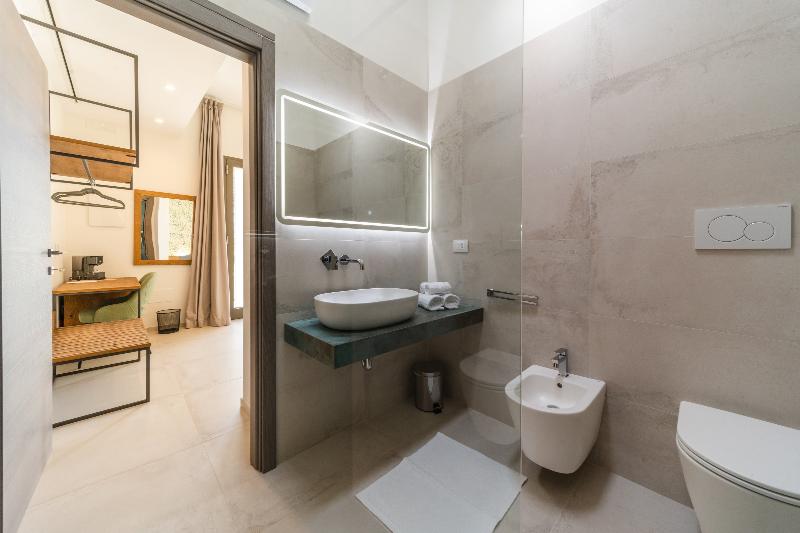 Sarmenti Agri Resort - Oda