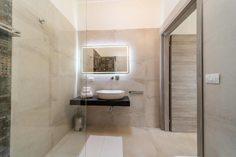 Sarmenti Agri Resort - Oda