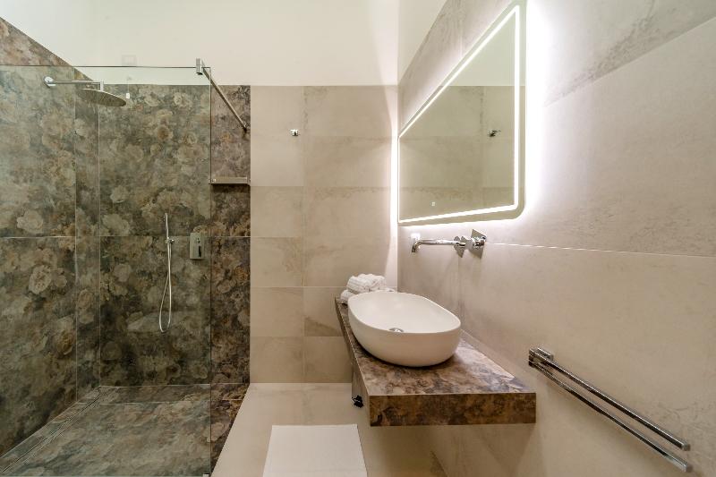 Sarmenti Agri Resort - Oda