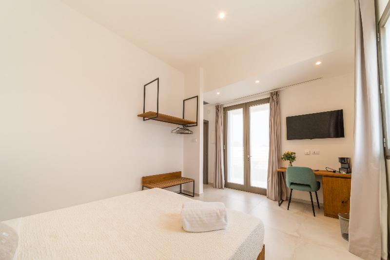 Sarmenti Agri Resort - Oda