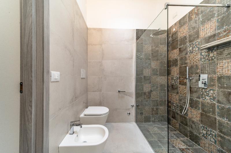 Sarmenti Agri Resort - Oda