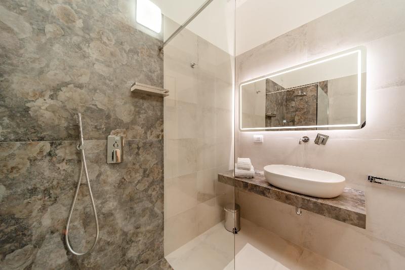 Sarmenti Agri Resort - Oda