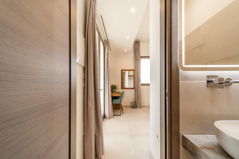 Sarmenti Agri Resort - Oda